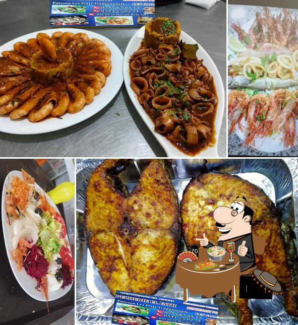 Restaurant El Fath