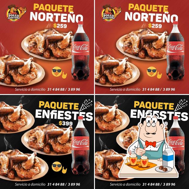 El Pollo Norteño