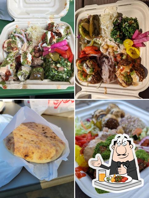 Falafelle