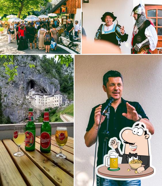 Gostilnica Predjamka