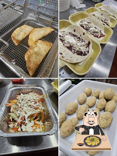 La Tortilla