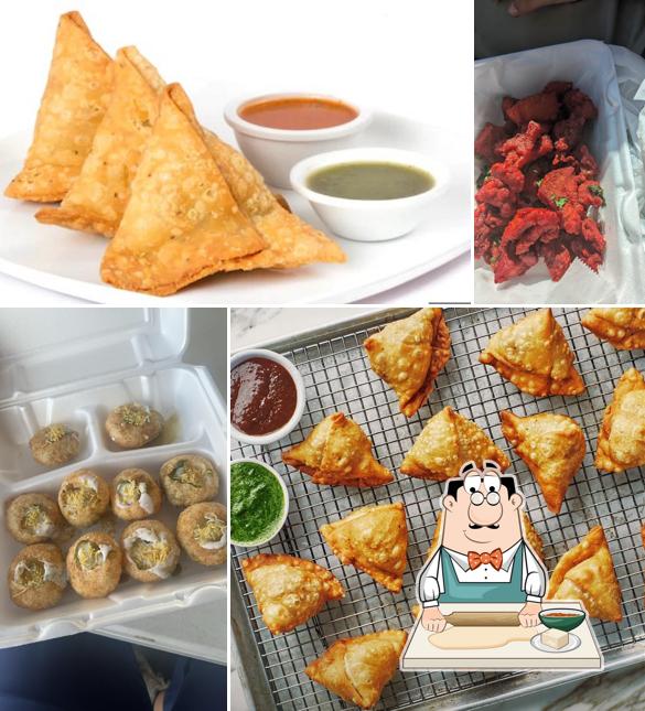 Laazeez Panjabi Indian Food