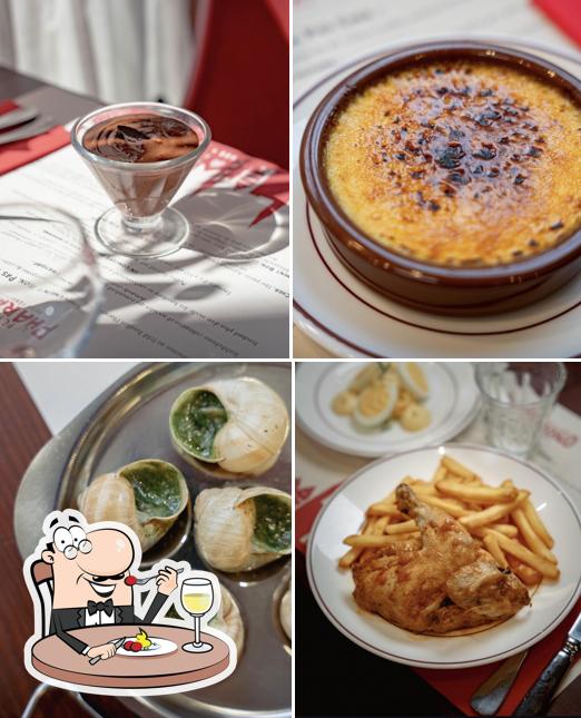 Le Petit Bouillon Pharamond Nancy