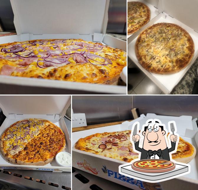 Mario's Tullamore