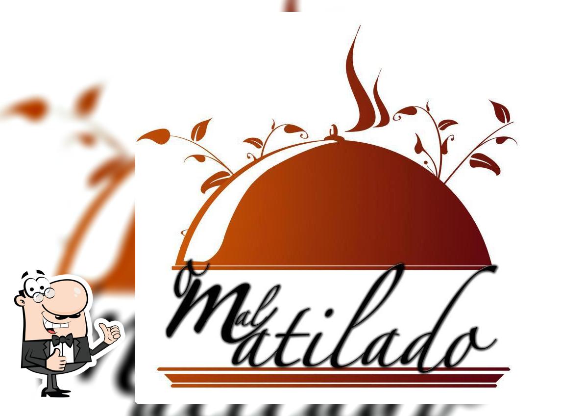 O Mal Atilado