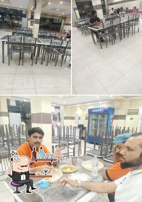 PAKISTANI RESTORENT