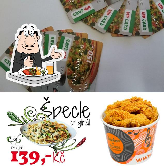 Parťákova pizza