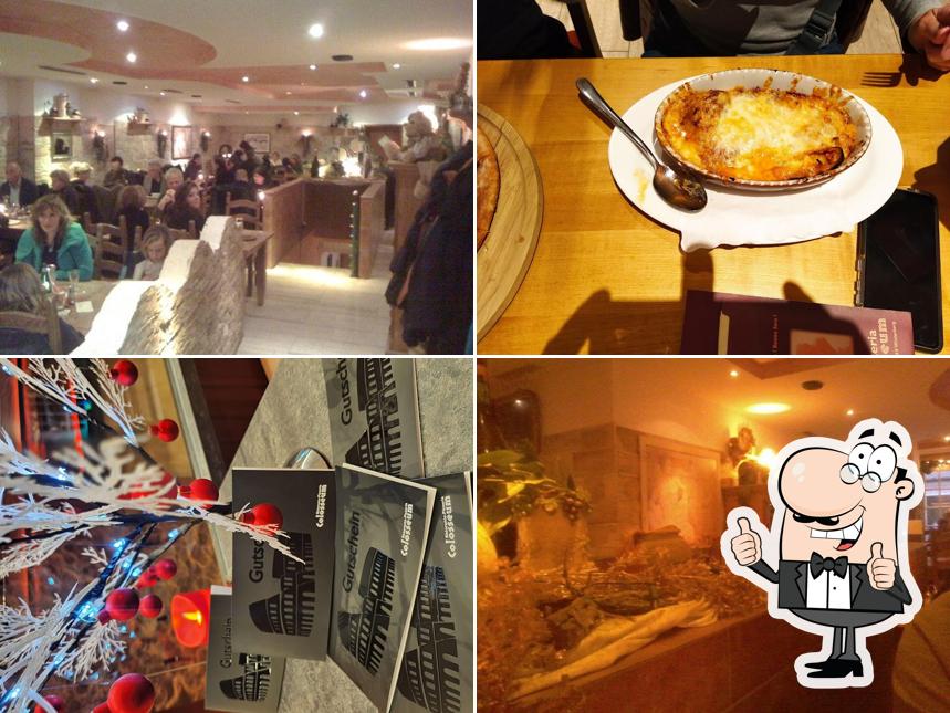 Restaurant Pizzeria Colosseum Winterberg