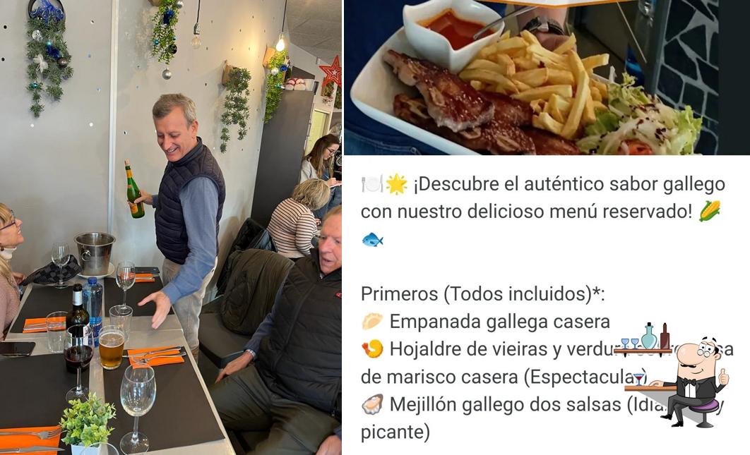 RESTAURANTE IZKIRA