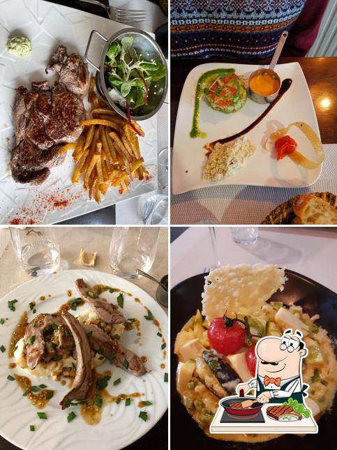 Saveurs Dans L'R