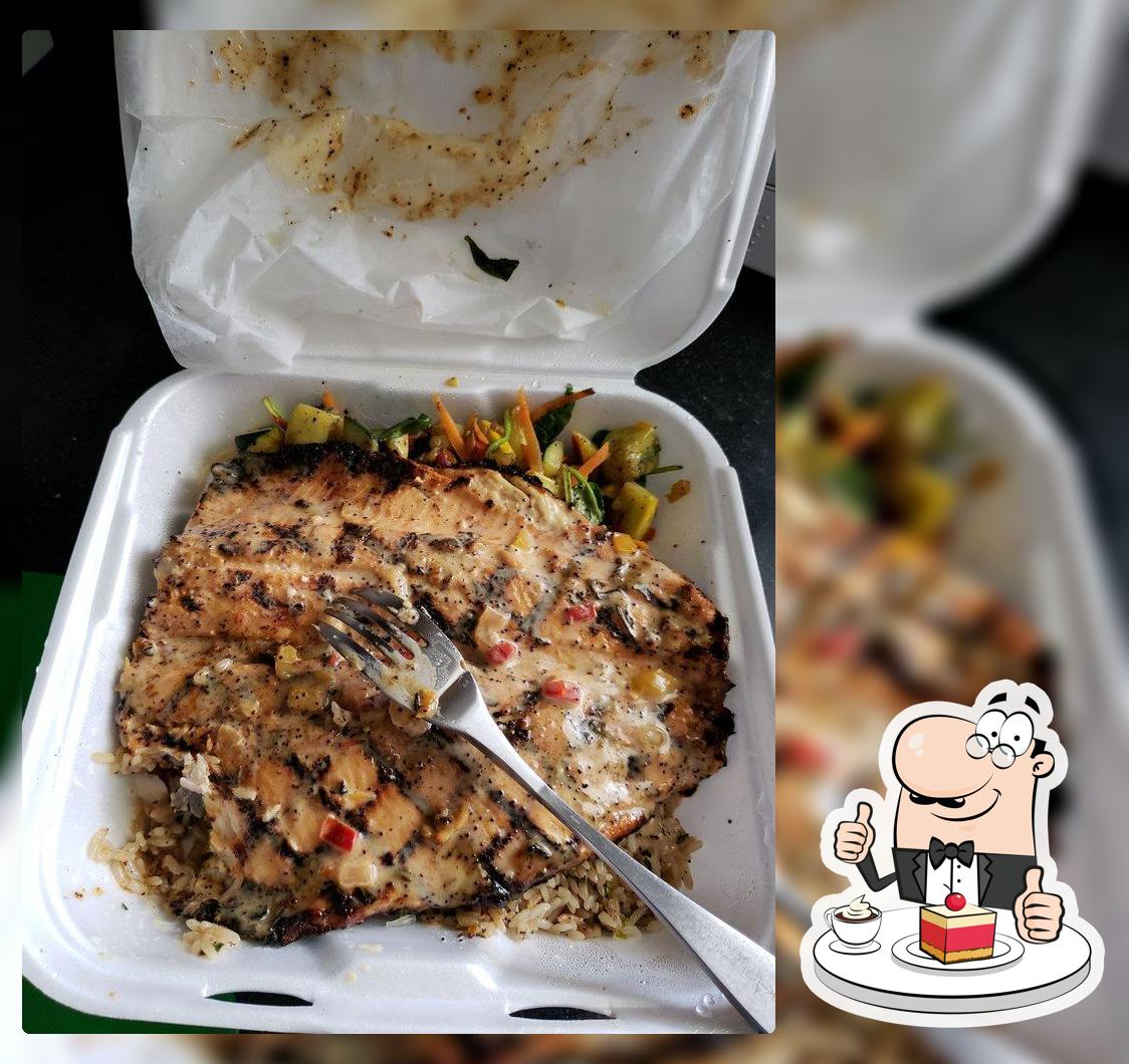 Showcase Eatery