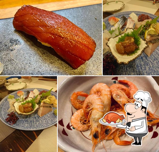 Sushi Kiyoteru