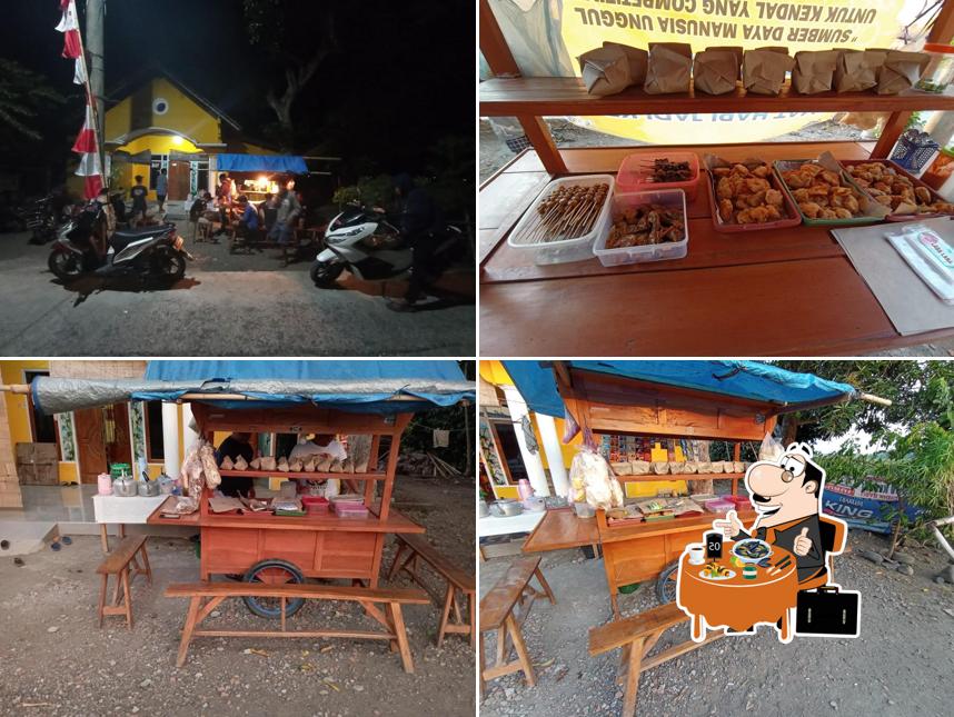 TERAS ANGKRINGAN77