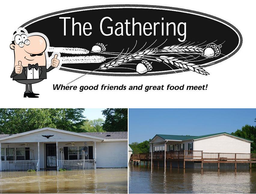 The Gathering