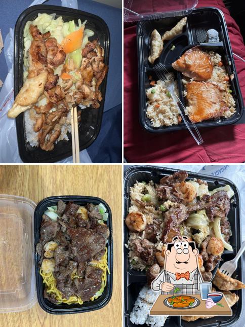 Tori Japan
