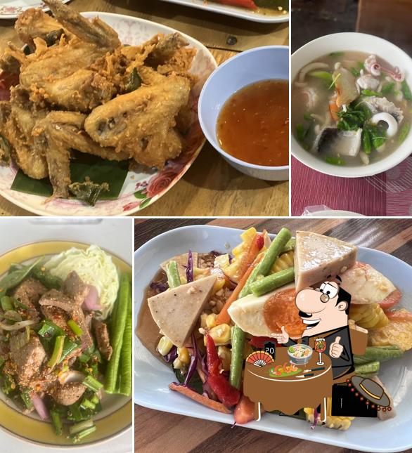 เคเอสตำยำแวะหน่อยอร่อยแน่