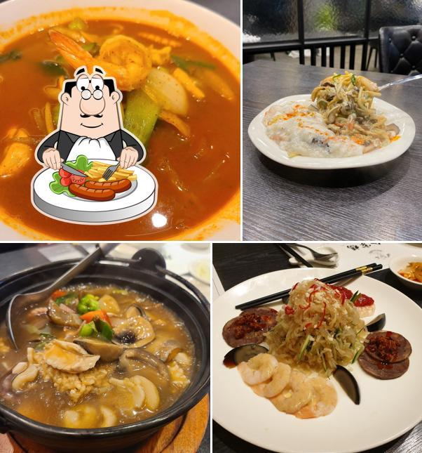 Jeongabok