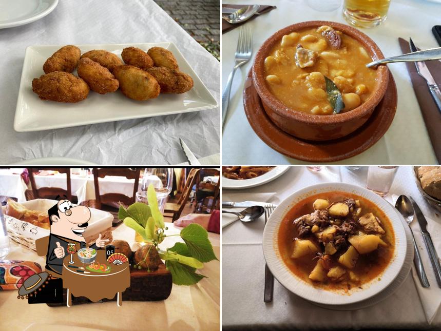 Restaurante Casa Juanito