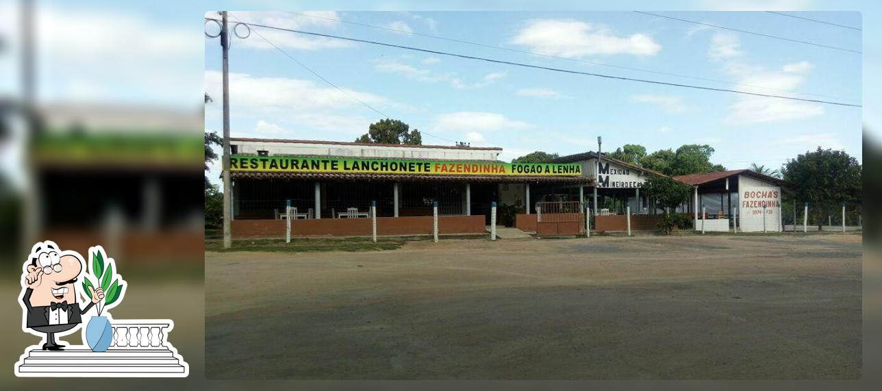 Restaurante Fazendinha
