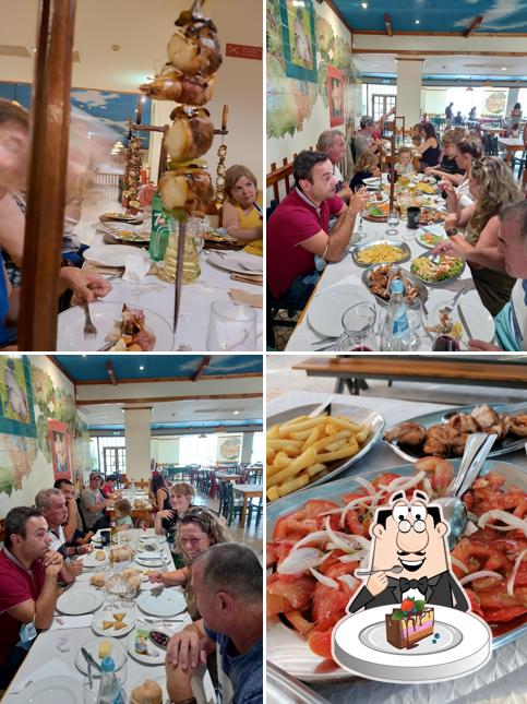Restaurante Frangaria