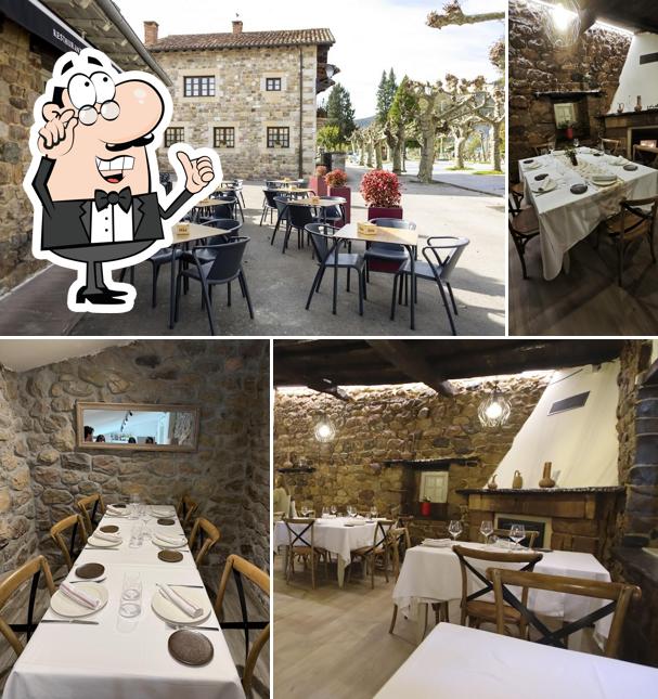 Restaurante Hilo