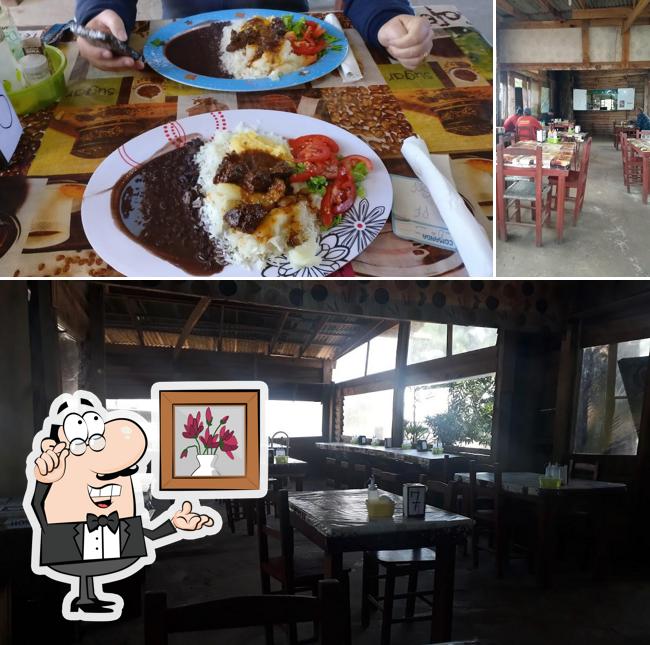 Restaurante Tenda
