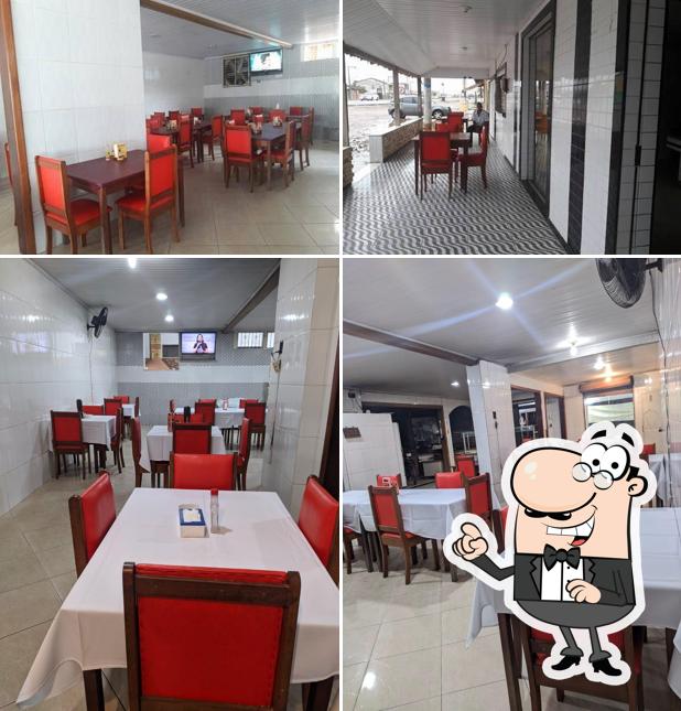 Restaurante e Pizzaria do Fernando