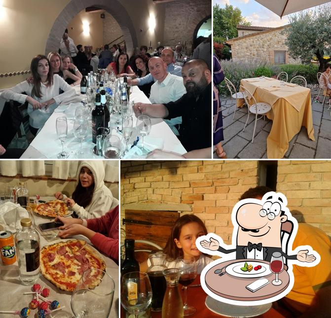 Ristorante La Pieve Vecchia