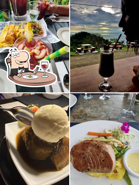 Ronny's Place Restaurante