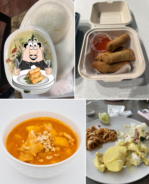 Sila Thai Kitchen