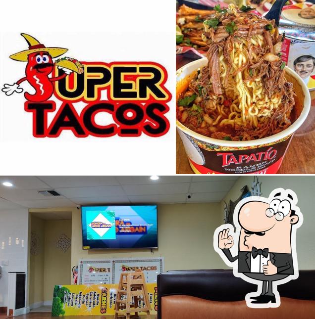 Super Tacos Taqueria