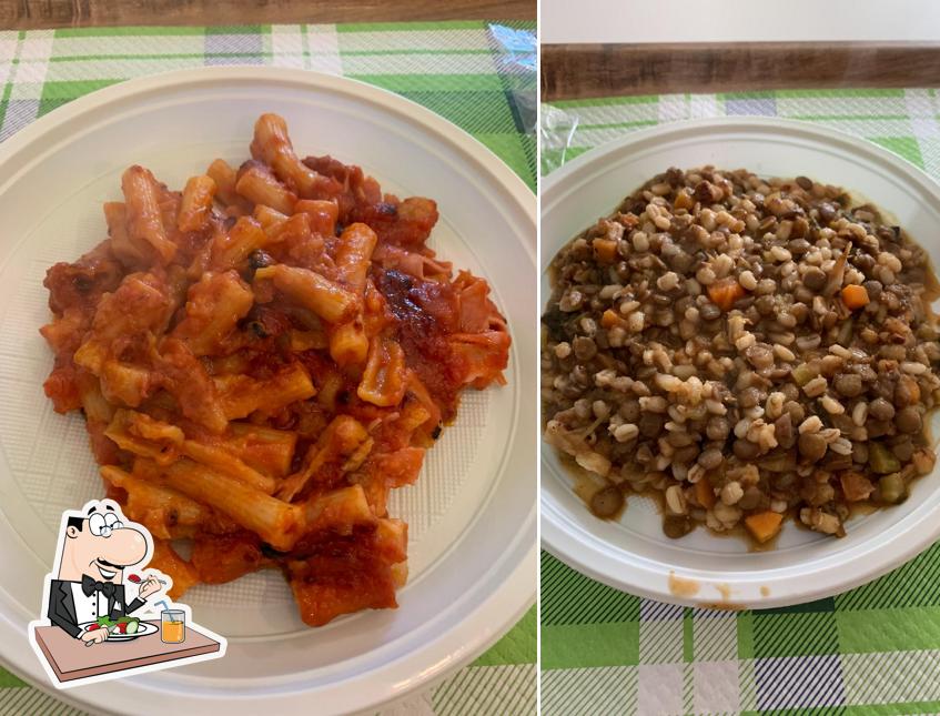 Tutti a Tavola