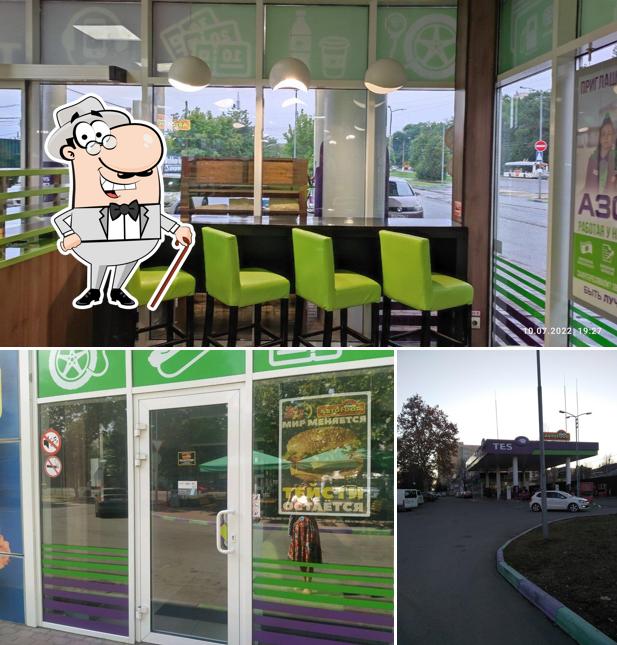 АвтоFood