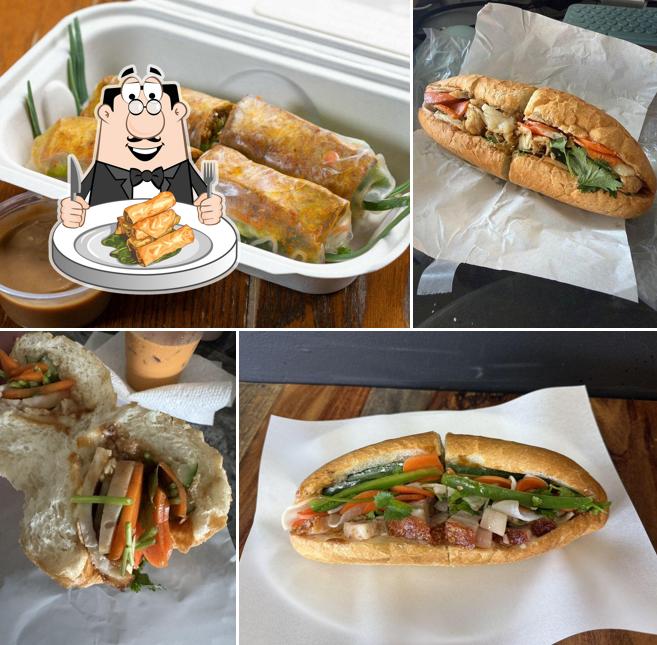 Banh Mi’licious
