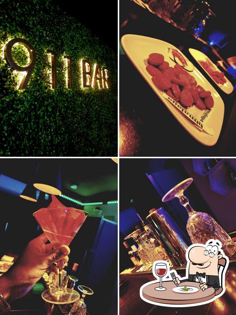 Bar 911