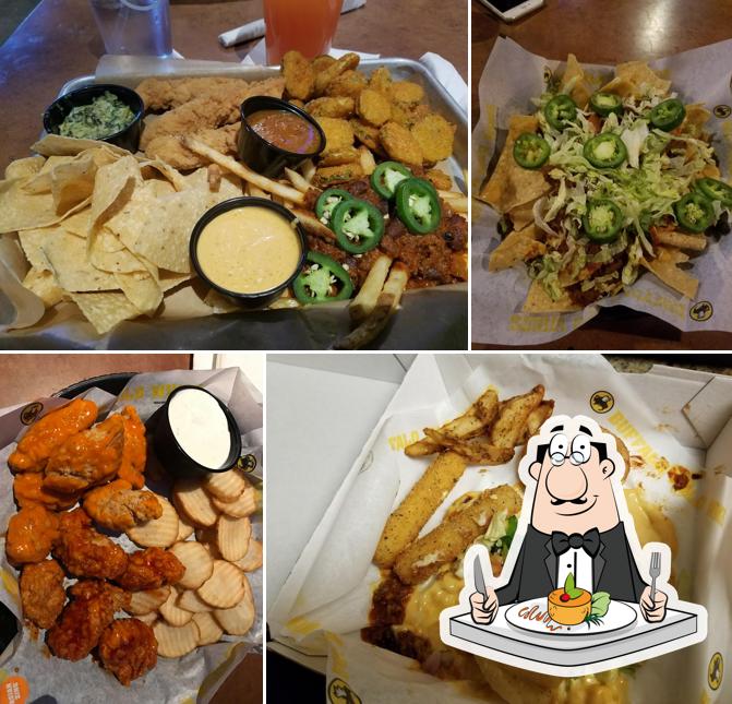 Buffalo Wild Wings