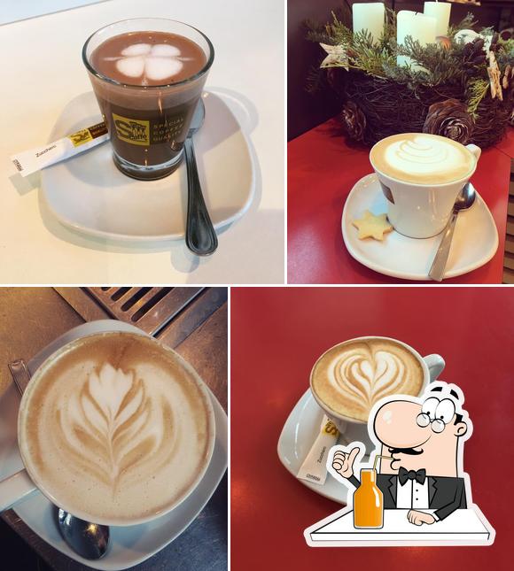 Bar Café Antonia