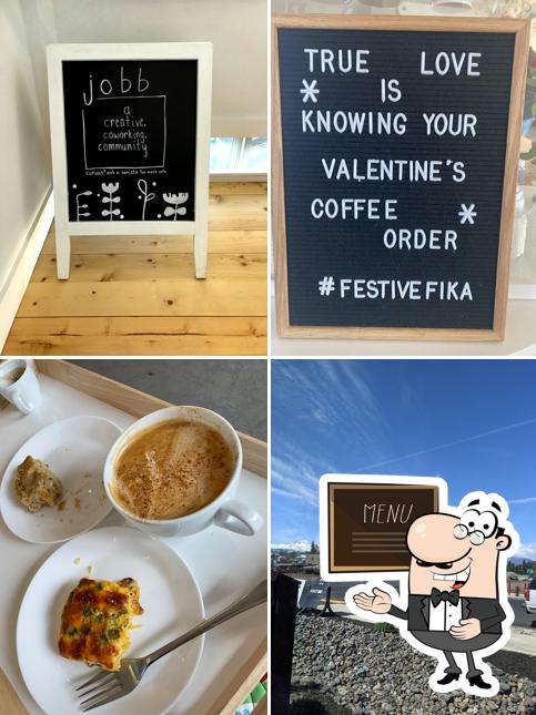 Fika Sisters Coffeehouse
