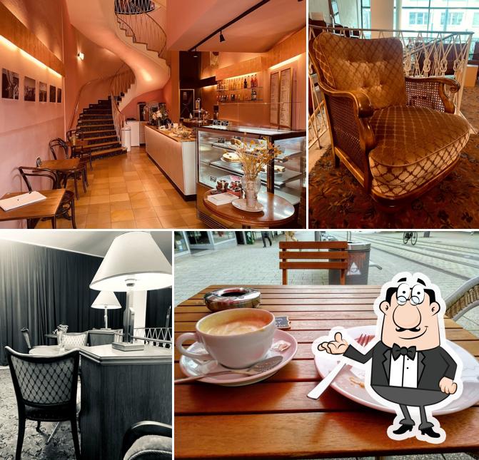 Café Leye