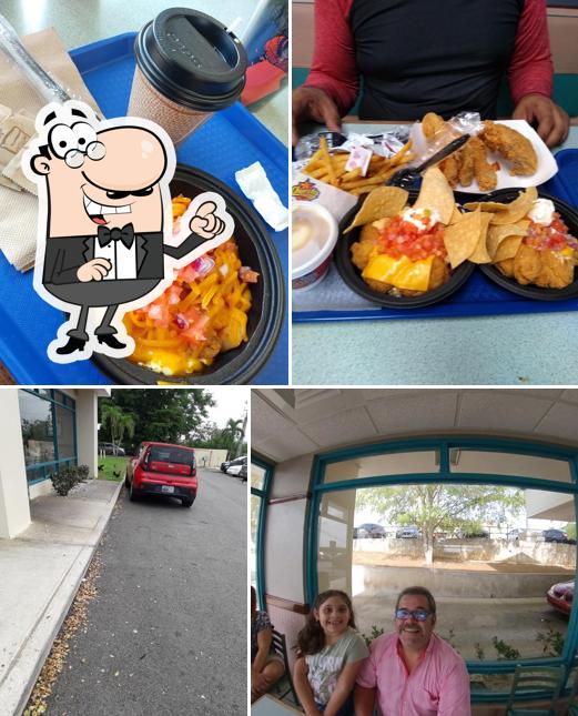 Church's Chicken