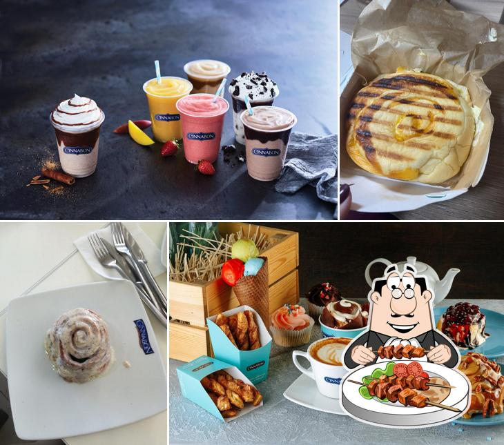 Cinnabon