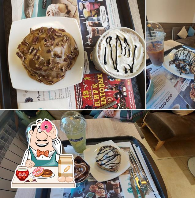 Cinnabon