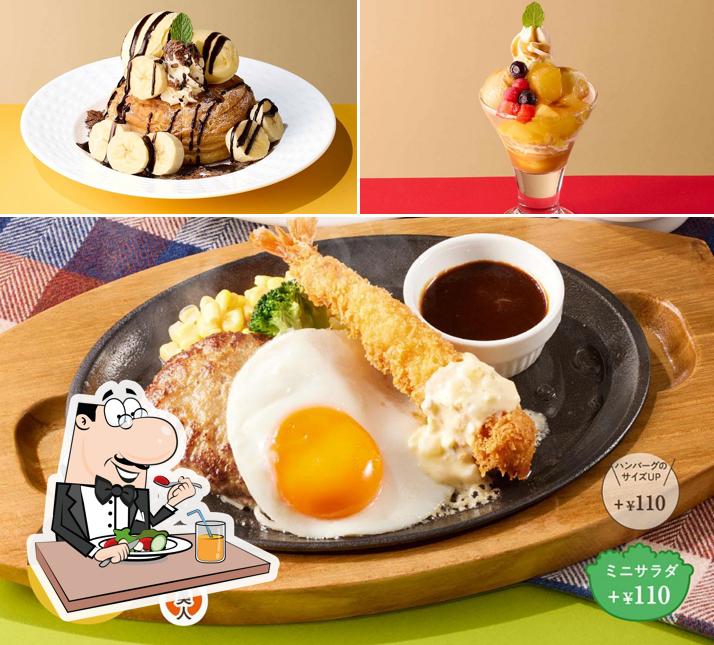Coco's Restaurant
