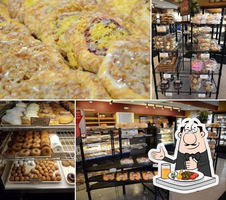Manderfield's Home Bakery West