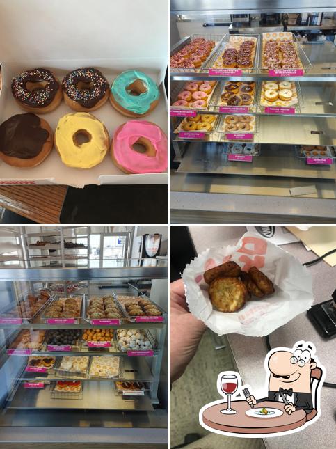 Dunkin’