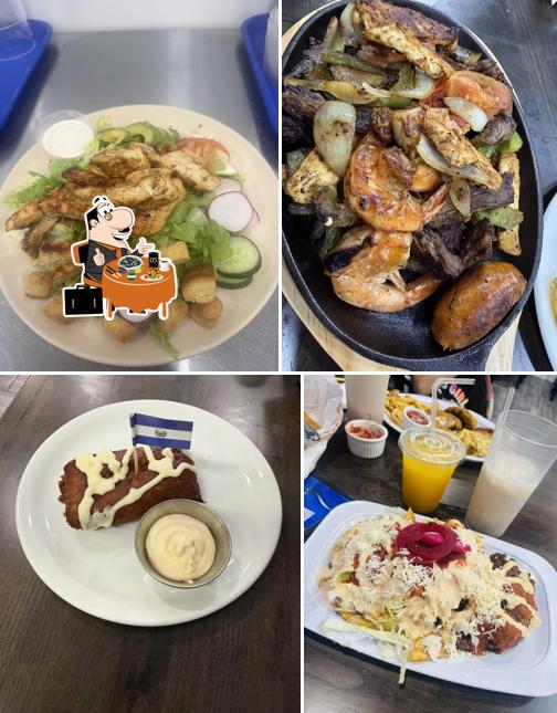 El Rincon Salvadoreño