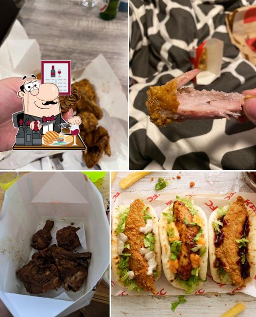 KFC Cranbourne