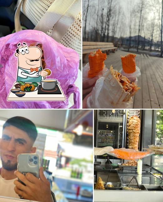 Шаурма Экспресс