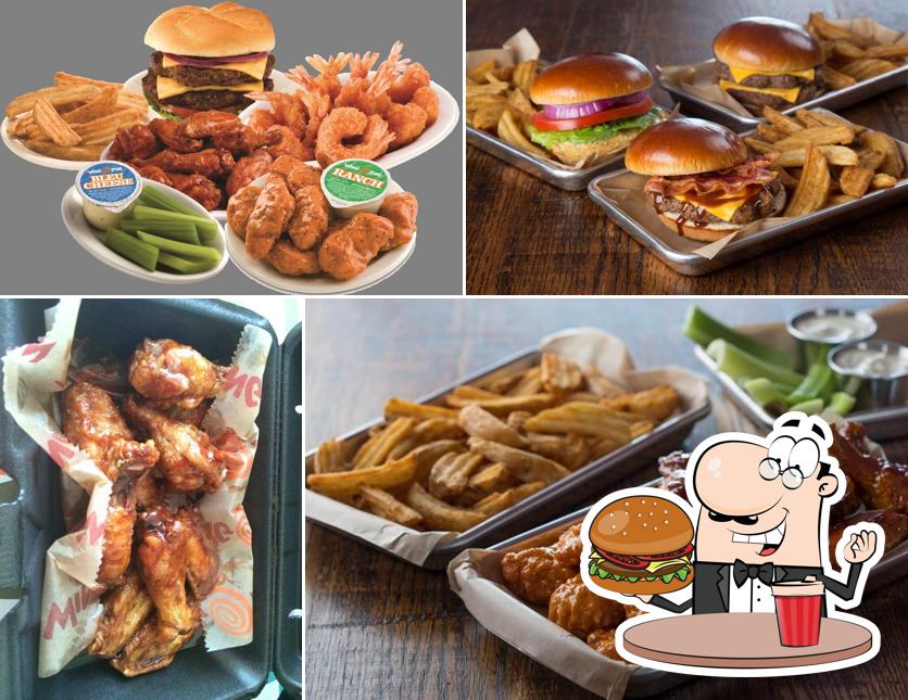 Wing Zone