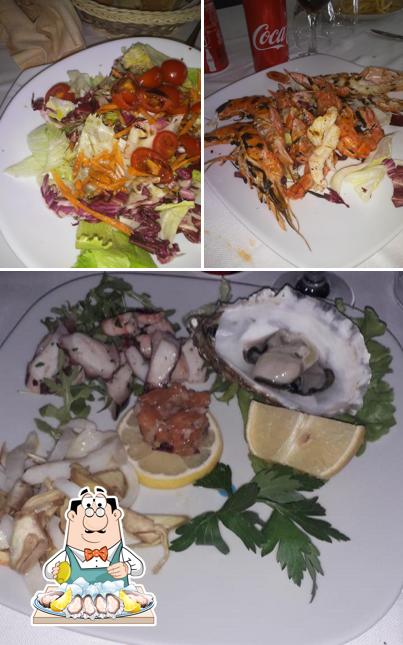 loyal Ristorante